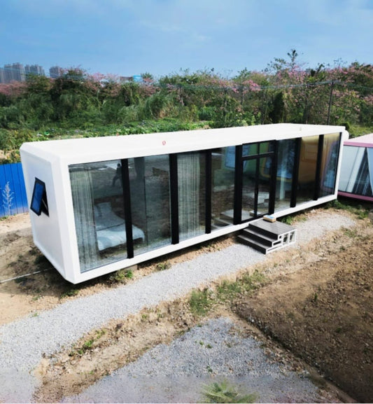 Capsule house  wholesale