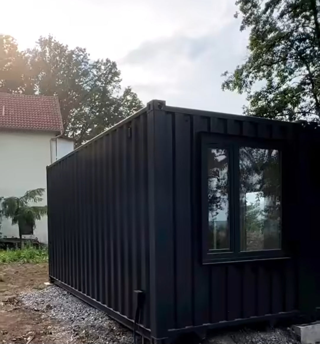 Container Home