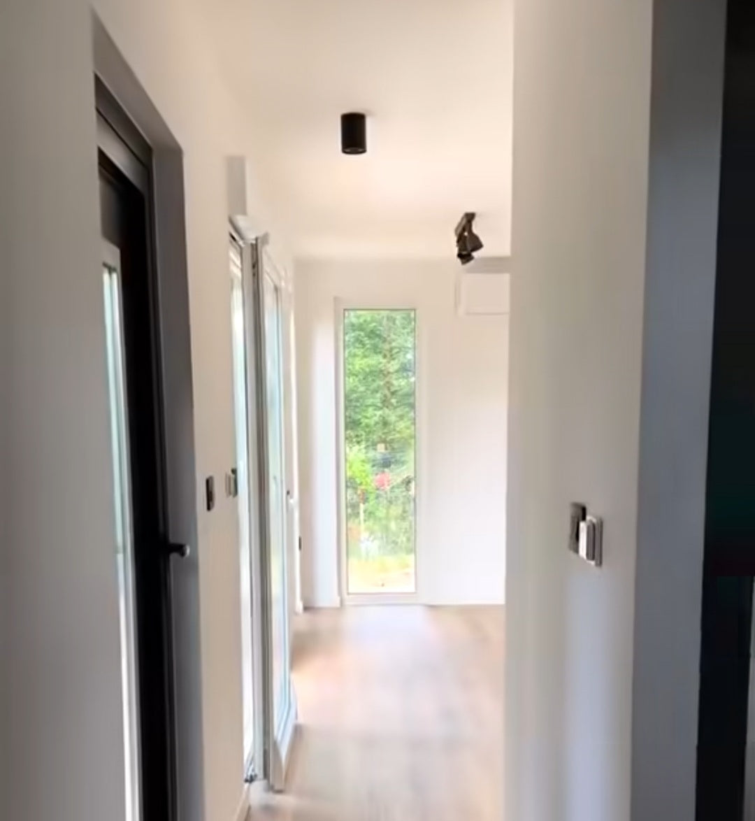 Container Home