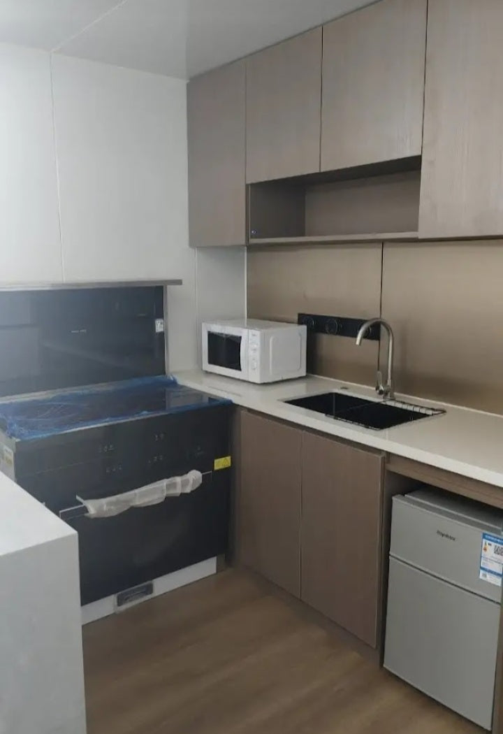 Capsul House E8