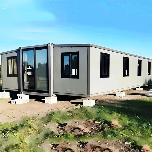 Two bedroom  House
