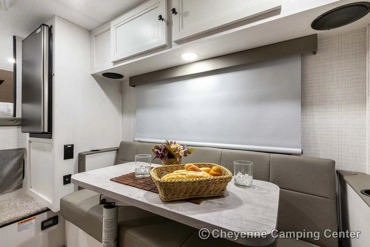 Expandable  House