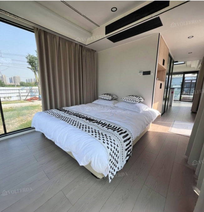 Capsul House E8